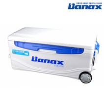 바낙스 쿨러 2205 45L 아이스박스, 바낙스 쿨러 45L 화이트(1개)