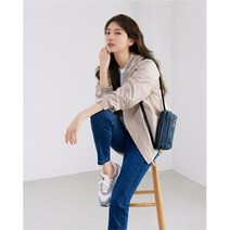 케이투(K2) [K2] KWP21154 여성 봄 간절기 SPRING 후드 자켓 W, 100, 네이비(C7)