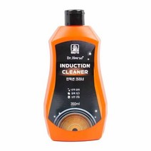 [AM] 닥터홀스 인덕션 크리너 350ml 얼룩제거 광택 코팅 20 ( AM 911910EA ), 상세페이지 참조
