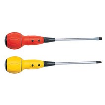 [이라인코리아]_랜서-전공 드라이버 E-2000 (-) 8x150mm (1EA) DIY공구 수작업 공수+★★★★★