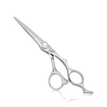 헤어 커팅 가위 15.2cm6인치 이발소용 전문 USA 미국