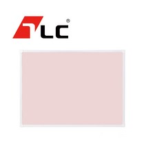 [보드뱅크]더슬림칼라보드 핑크 345x275