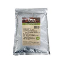 다하임 이르카 커버춰 밀크 초콜릿500g, 단품, 1개