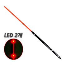 타가 TAGA 전자막대찌 MR16 갯바위 흘림낚시 전자찌 막대찌, 3B