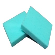 소프트 해면 스폰지 민트 스펀지 세차 줄눈 메지 타일 rhm1224*49908899kK, 본상품선택