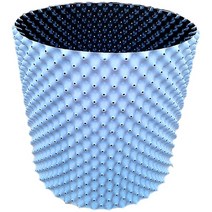 킹즈 매직화분 숨쉬는 대형 소형 프라스틱 블루베리 슬릿 옥상 텃밭 잔뿌리