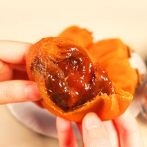 맛집사 반건시 둥시 상주 곶감 실속 가정용, 1팩 (9~12과)