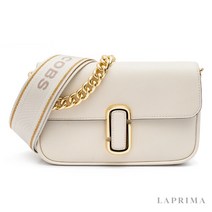 마크제이콥스 라프리마 [MARCJACOBS] 제이 마크 숄더백 H956L01PF22-123