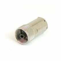 커넥터 Coms UHF 수단자 Clamp 타입RG59 규격, 단품