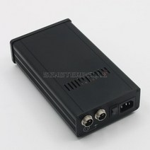 50W R 코어 변압기 듀얼 출력 저소음 DC 조정 선형 전원 공급 장치 5V 9V 12V 21V 24V HiFi PSU, 02 AC230V_03 DC12V