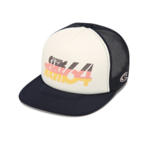 오닐 공용 팰릭스 트러커캡 매쉬캡 모자 블랙 56사이즈