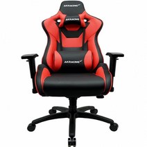 AKRACING Gaming TYPE-3 게이밍 의자(3colors), 레드