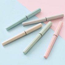 플래티넘 소유성 만년필, 22 스트로베리 파우더, F