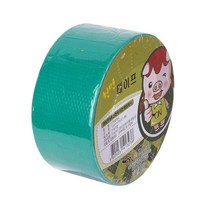 청테이프 폭45mm 길이7M 청색 박스 포장 배관보호, 벤타샵상품선택, 상세페이지 참조