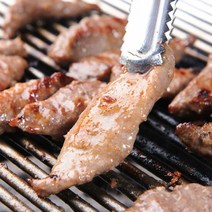 [몬스터쉐프] 냉동 스페인산 듀록 흑돼지 가브리살 300gX4팩, 단품