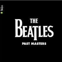 Beatles (비틀즈) / PAST MASTERS VOL.1 & 2 (2CD/수입반/2009 REMASTER/243807G)