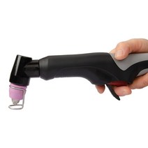 SG55 AG60 WSD60 플라즈마 커팅 토치 바디 핏 핸드 CNC 기계 전문 컷, 02 Version B