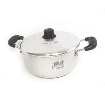 B 함마톤 냄비 양수 22cm 가벼운 알루미 - 51668EA, 본상품선택