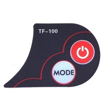 TF-100 전기 스쿠터 자전거 액세서리, 01 A