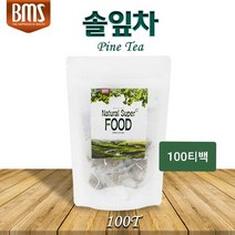 국내산 솔잎차 티백 솔잎 차 소나무잎차 국산 100% 생솔잎 어린 솔잎분말 솔잎가루 솔순 송엽 건조 말린 분말 가루 티백차 혈관 혈행 도움 한방차 루틴 항산화 효능 카페용, 솔순가루, one봉투
