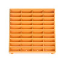 동성 팬코일유니트 토출그릴 스위치커버, 연밤색125*125mm