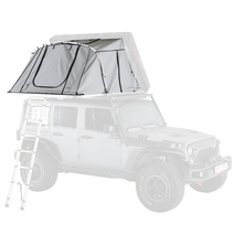 아이캠퍼 인슐레이션텐트 방한텐트 동계텐트커버 난방텐트, 스카이캠프미니