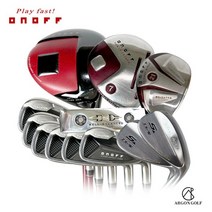 중고 온오프 남성용 중고골프채 풀세트 Z475, 기본 : 상세페이지 참조