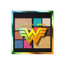 레브론 REVLON x WW84 원더 우먼 페이스 & 아이섀도우 팔레트 10가지색