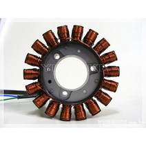 SL125U(네오포르테) SQ125 마그네트코일 인젝션 순정, 단품