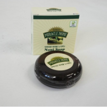 타히티안미라클 노니비누 (1개) 타히티산 발효 노니주스 사용 타히티 노니주스가 비싼 이유는 효과가 좋기 때문 노니비누도 타히티 발효 노니주스와 좋은 재료를 써야 좋습니다.