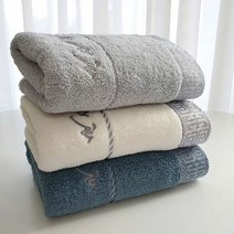 RT 순면 스포츠타올 국내제작 운동수건 만사형통 30수, 선택:화이트