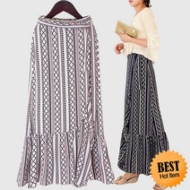피오뜨 Best 7908.다이노 랩 스커트