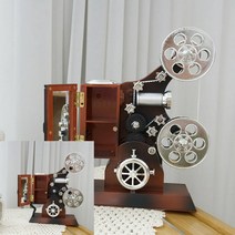 TYDL 영사기 오르골