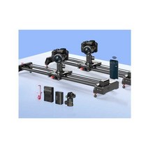 DSLR 카메라 Vlog 전문 카메라 삼각대 일각 스탠드, 무선모델단일축120CM