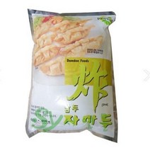 담두 고기 자만두 1.4kg