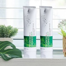 올라트리 피톤치드 치약, 150g, 2개