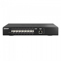 QNAP (큐넵) [QNAP] QSW-M5216-1T (스위칭허브/16포트/25기가비트)