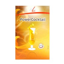 독일피엠쥬스 1 2 3종 중 (파워칵테일+리스토레이토+액티바이즈), 1종 파워칵테일 단품