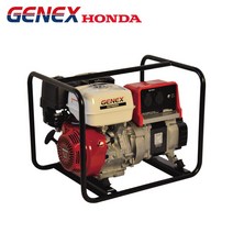 혼다발전기/제넥스 SG7600SX(연료통대/수동 7.6KW), 1개