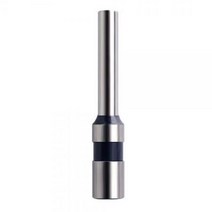 ForU122 2구 멍 수동 천공기 6mm 천공날 펀칭 회사 전단지 관공서 날 서류, 1개