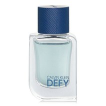 캘빈클라인 Defy 오드뚜왈렛 향수 미니어처 5ml
