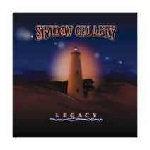 Legacy Purple LP 음반 바이닐 레코드 앨범