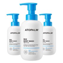 아토팜 MLE 바디워시 300ml 2개, 아토팜 MLE 바디워시 300mlx2개