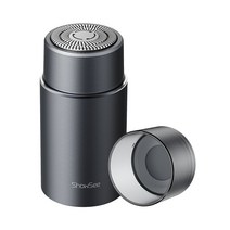 쇼시 스마트 센서 전기면도기, 그레이, F101-GY