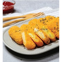 [대영] 랜시 감자고로케 900g (30g * 30개) 1팩, 1개