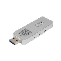 리뷰안 UX400mini 대용량 USB메모리 USB 3.0 3.1 usb메모리, 256GB