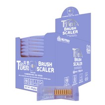 뉴트리오 티덴 브러쉬 강아지 덴탈껌 50p, 1개, 눈 앤 눈물케어