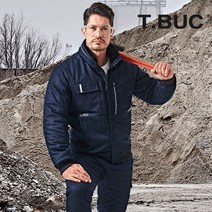 티뷰크 작업복 TB-475, TB-475_2XL(105)