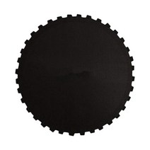 헬스트램펄린 범용 트램펄린 교체 안전 패드 고탄성 자외선 방지 점프 매트 가장자리 보호 커버, 04 L