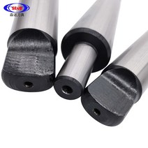 절삭공구홀더 모스 테이퍼 드릴 공구 거치대 MT1 섕크 척 아버 B10 선반 밀링 용, 01 MT1B10